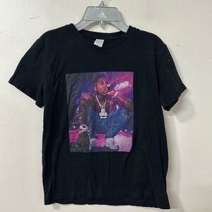 YoungBOY tee